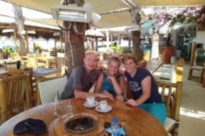 Sfeerfoto voor 