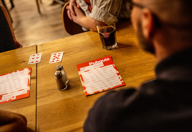 Afbeelding voor In Filzmoos is het altijd gezellig in de namiddag en de avond