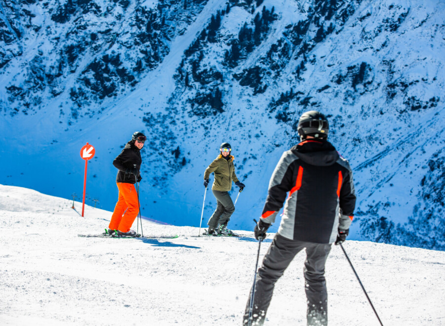 Afbeelding voor Zell am See
