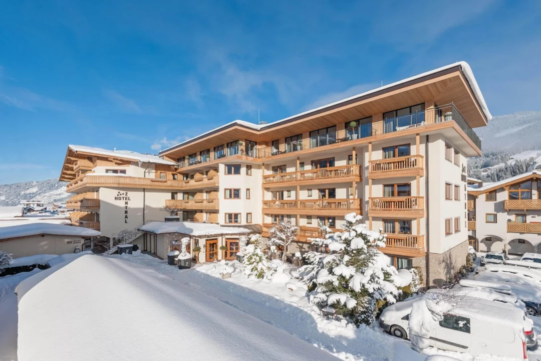 Hotel single wintersportvakantie Oostenrijk