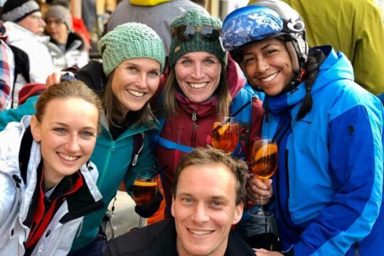 singles wintersport