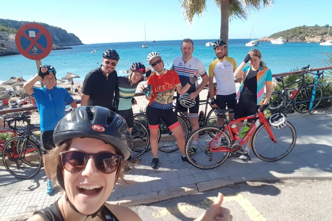 Mallorca wielrenvakantie