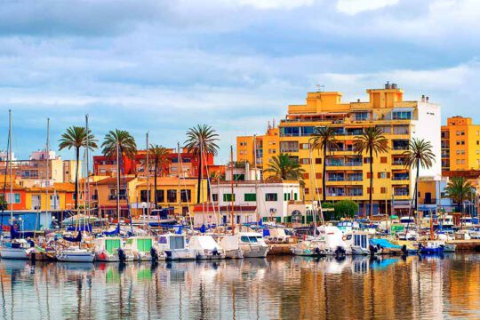 palma de mallorca