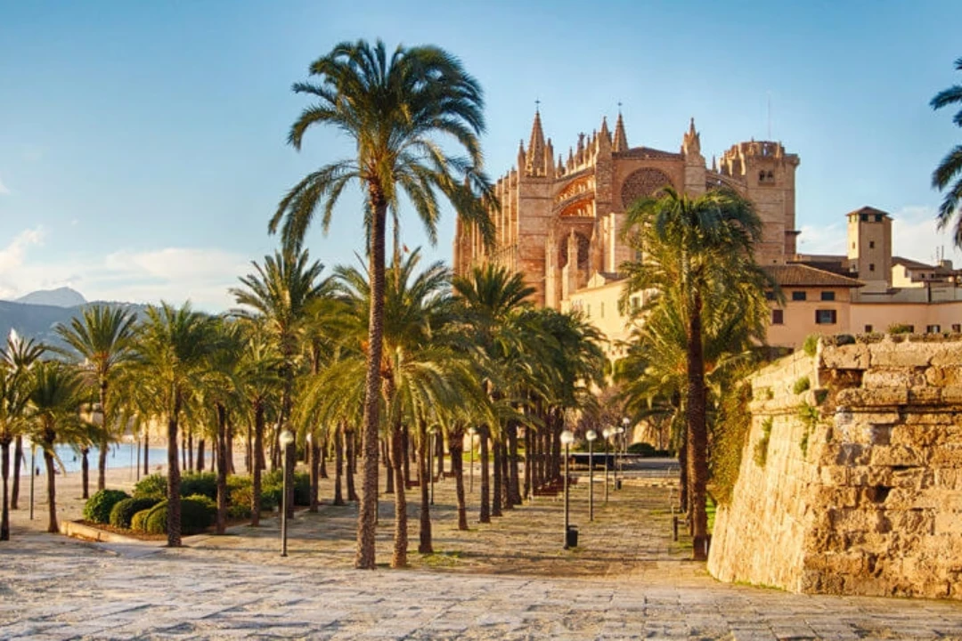 Mallorca