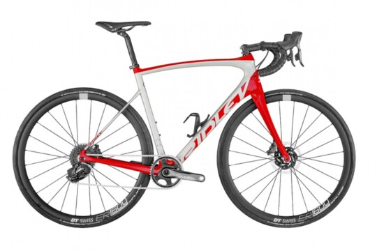 Ridley Fenix Disc