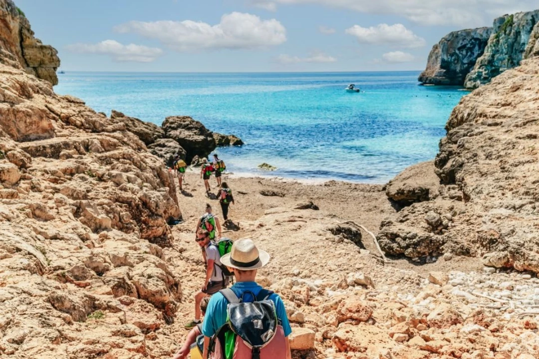 Wandelen Mallorca