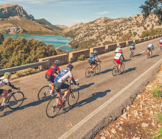 wielrenvakantie Mallorca