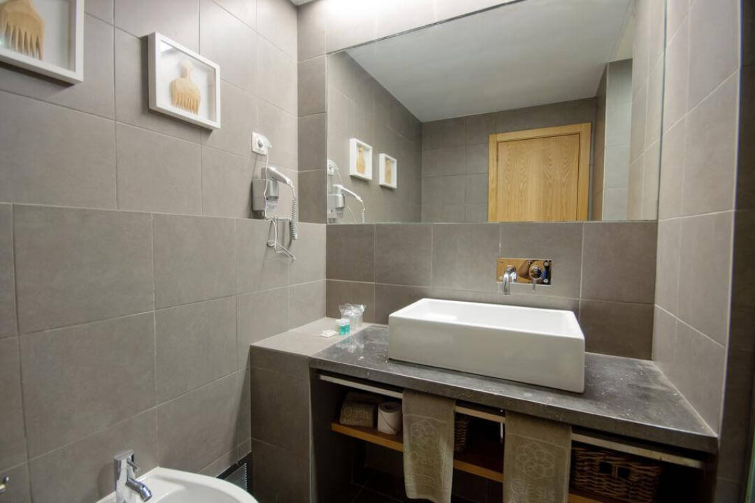 badkamer kaapverdie