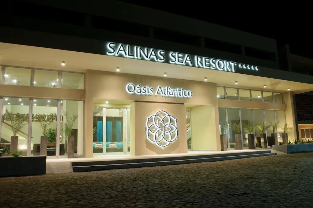 hotel oasis salinas