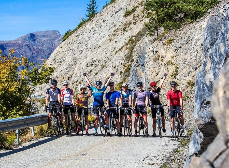 Wielrenvakantie Mallorca
