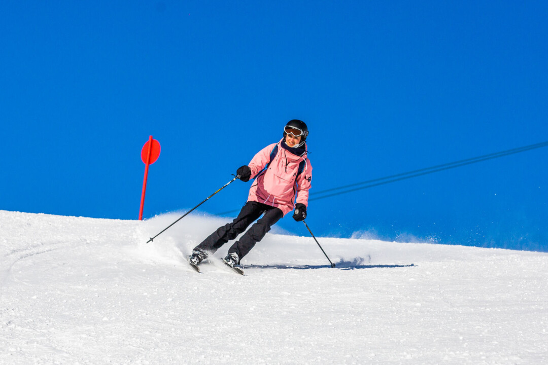 skien wintersport singlereis