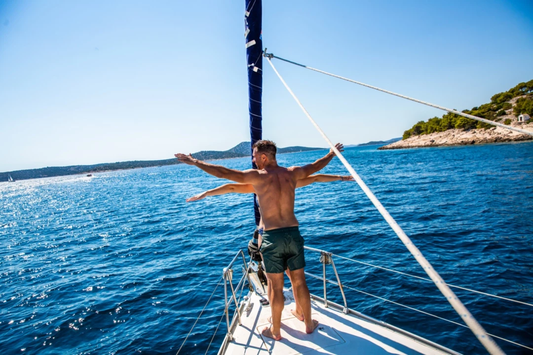 Varen op vakantie met VillaVibes