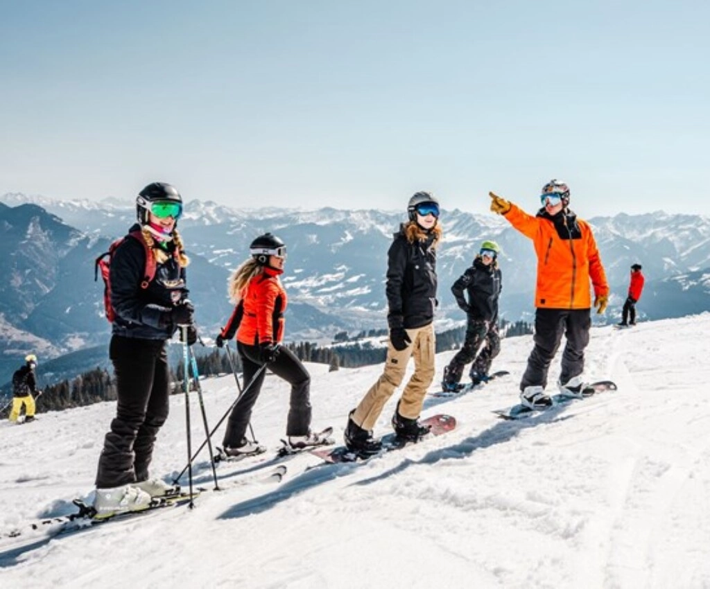 single wintersport