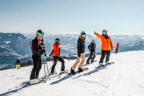 single wintersport