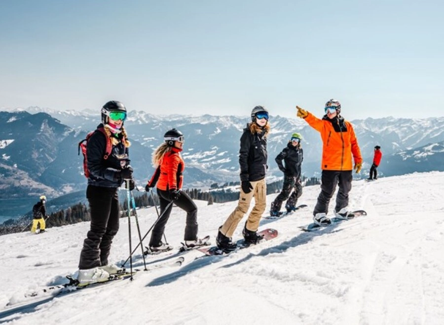 single wintersport