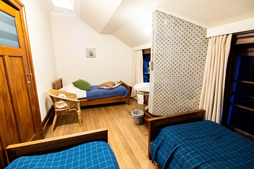 kamer ardennen singles reizen