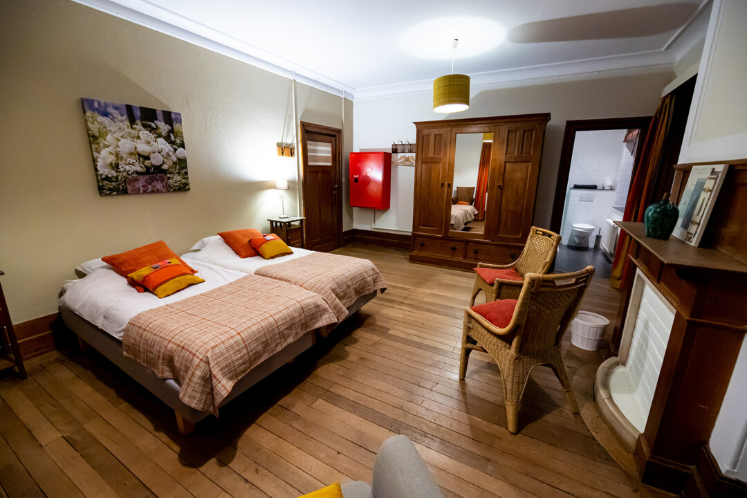 kamer single weekend ardennen