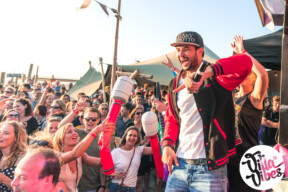 Singles Beach Festival