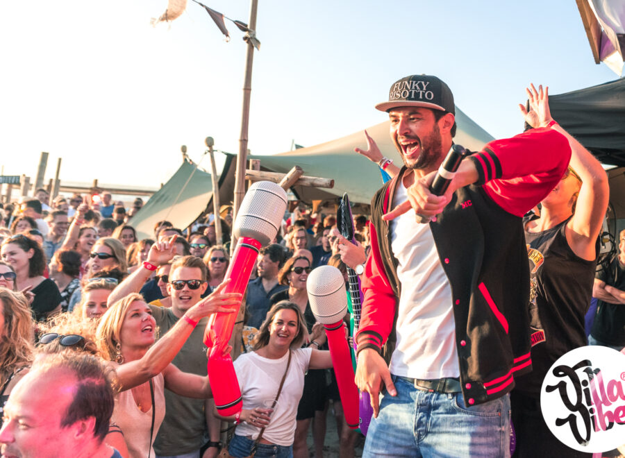 Singles Beach Festival