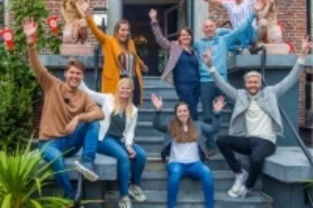 Sfeerfoto voor 
