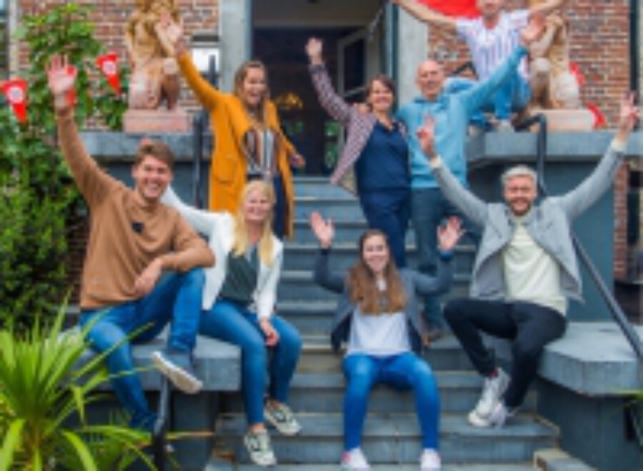 Afbeelding voor Waar vind je meer zekerheid dan bij VillaVibes?