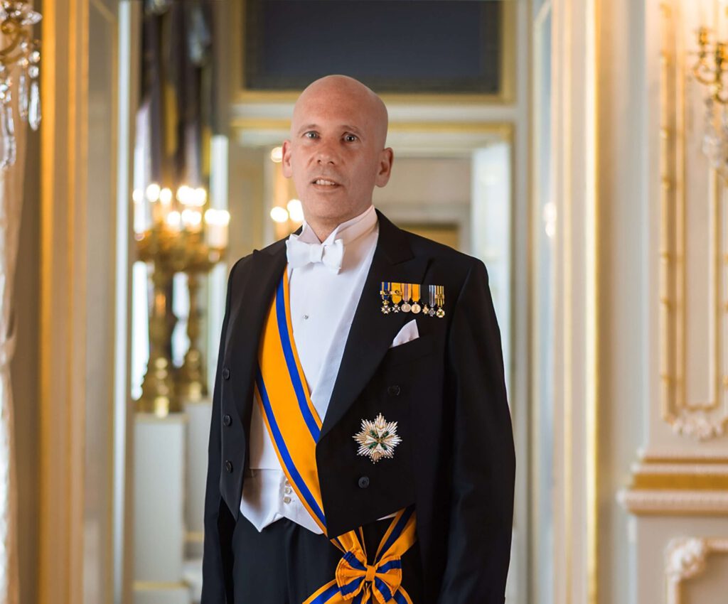 Afbeelding voor De Koningen van VillaVibes