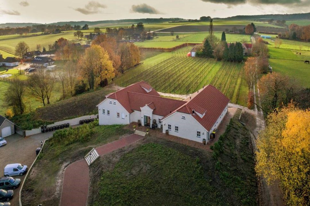 Nederlands wijnbouwcentrum