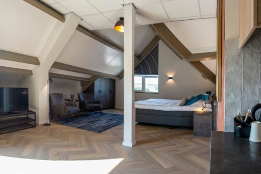 kamer Heuvelrijk single reis weekend