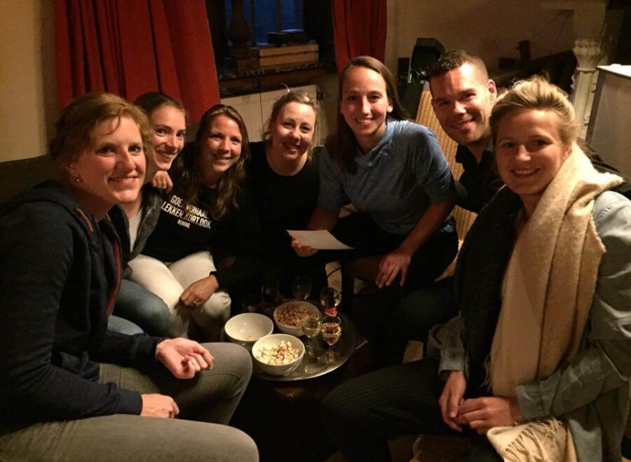 Afbeelding voor De eerste keer VillaVibes van: Robert uit Rotterdam