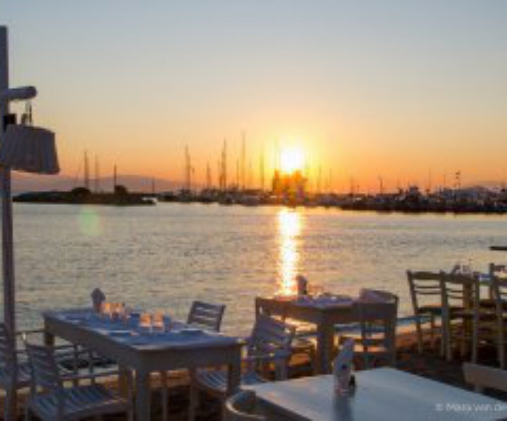 Afbeelding voor Gastblog Mara – haar eerste SailVibes