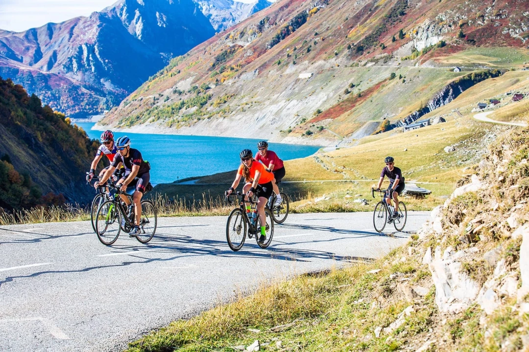 Singlevakantie fietsen