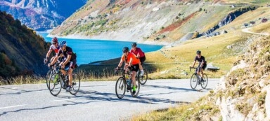 Singlevakantie fietsen