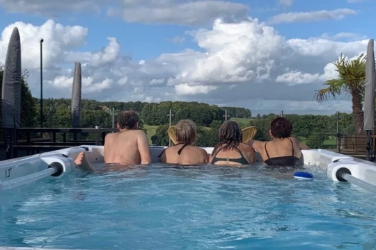 jacuzzi singles weekend heuvelrijk