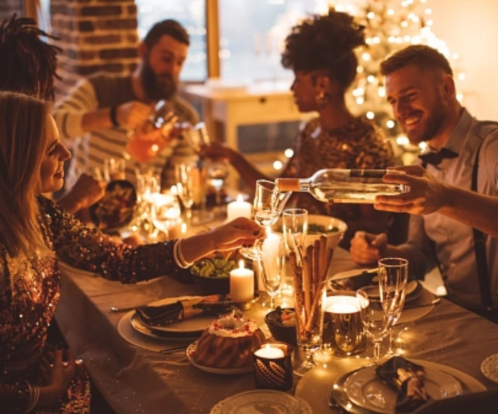 Maak je klaar voor Kerst en Oud & Nieuw! - VillaVibes singlereizen