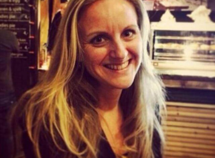 Afbeelding voor Cindy: Mijn eerste keer op singlereis