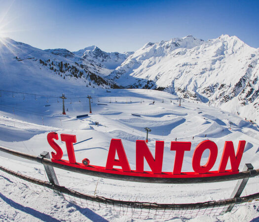 Afbeelding voor 10 redenen waarom jij deze winter in St. Anton moet zijn