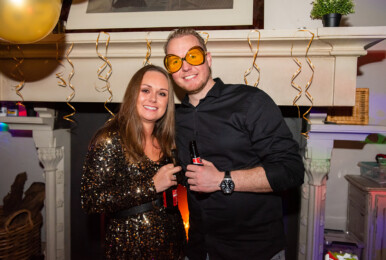 verkleed feestje singles reis
