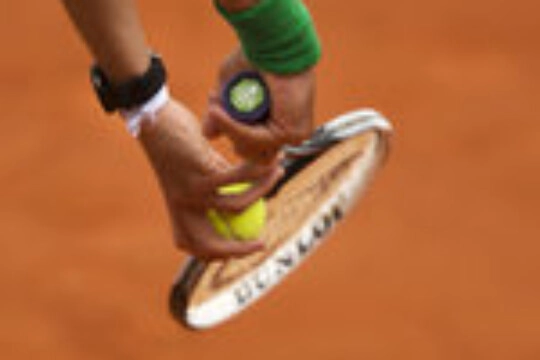 tennisracket single