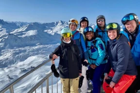 single wintersport