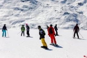 Sfeerfoto voor 