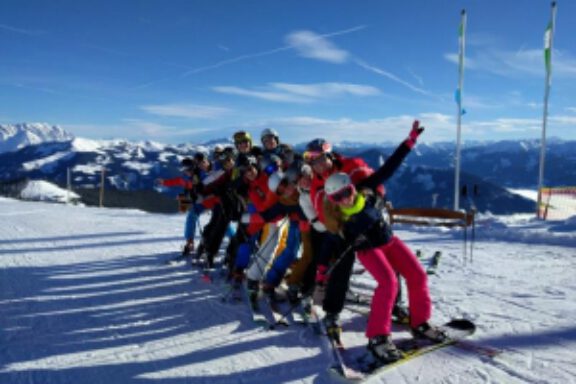 Afbeelding voor 7 redenen waarom jij deze winter in St. Christoph moet zijn