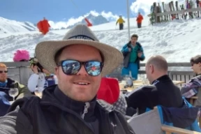 Sfeerfoto voor 