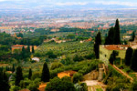 Afbeelding voor Singlereis Italië – Toscane