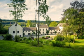 manoir ardennen singlereis