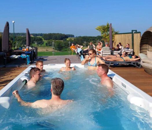 wellness single weekend Heuvelrijk