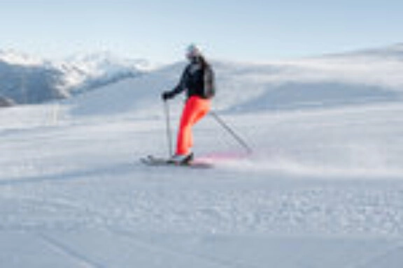 Afbeelding voor De 10 geheimen van onze wintersport