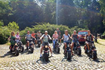 e shopper single weekend weg