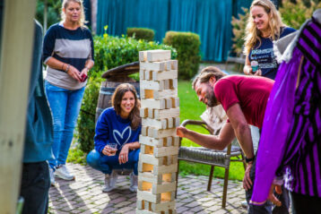 singlereizen nederland limburg