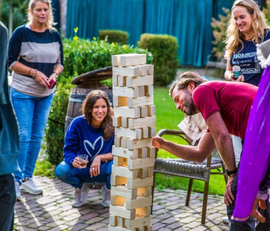 singlereizen nederland limburg
