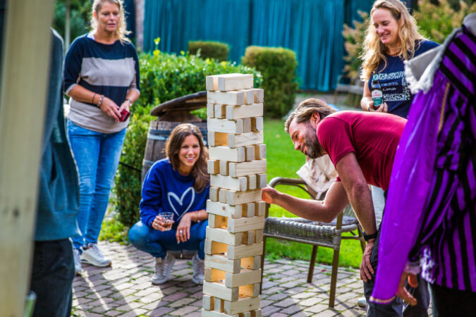 singlereizen nederland limburg